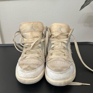 Kids Nike Air Jordan